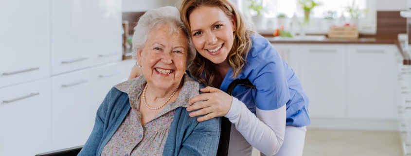 opiekunki Austria praca 2025