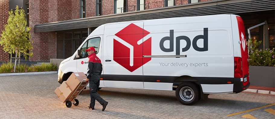 dpd kurier praca Austria