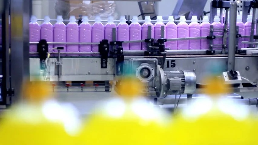 produkcja detergentow od zaraz praca zagranica 2025