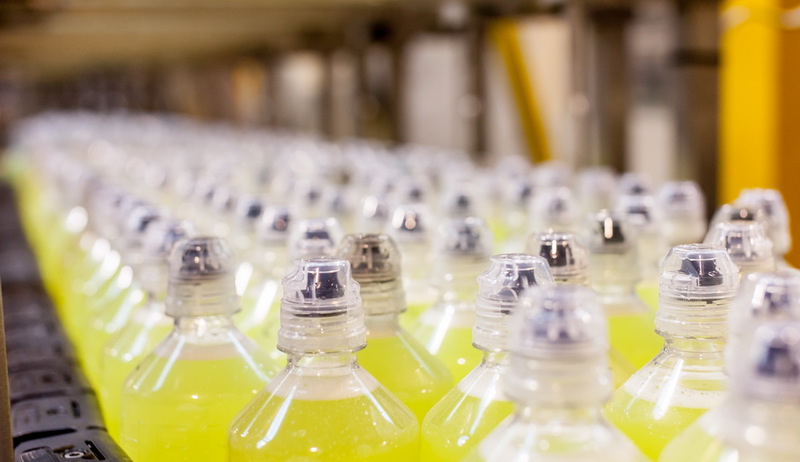 produkcja napojow izotonicznych energetycznych