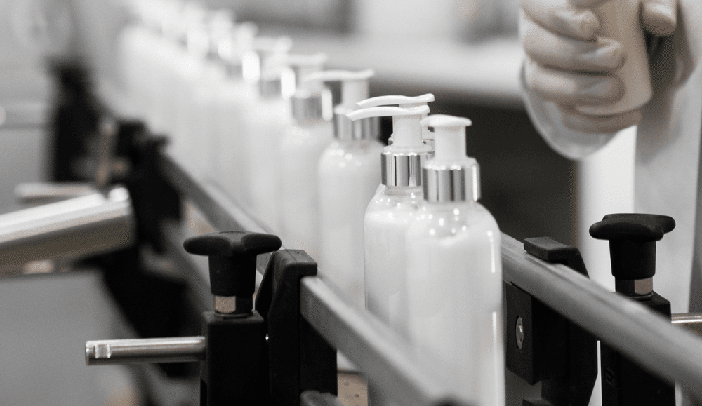 produkcja kosmetyków praca 2026