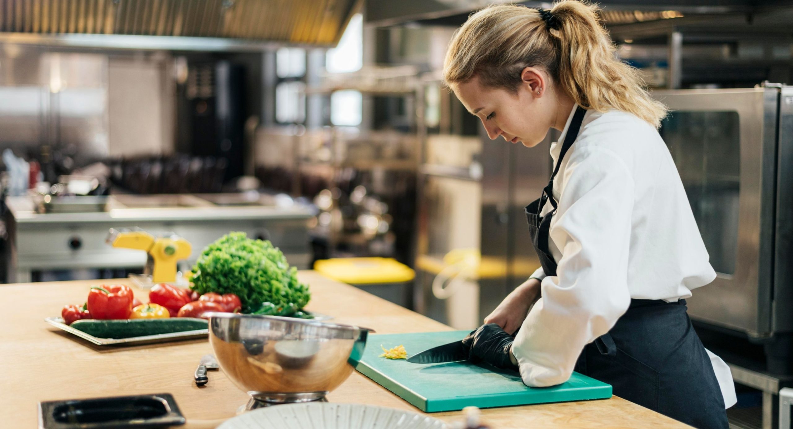 pomoc kuchenna praca 2026 od zaraz