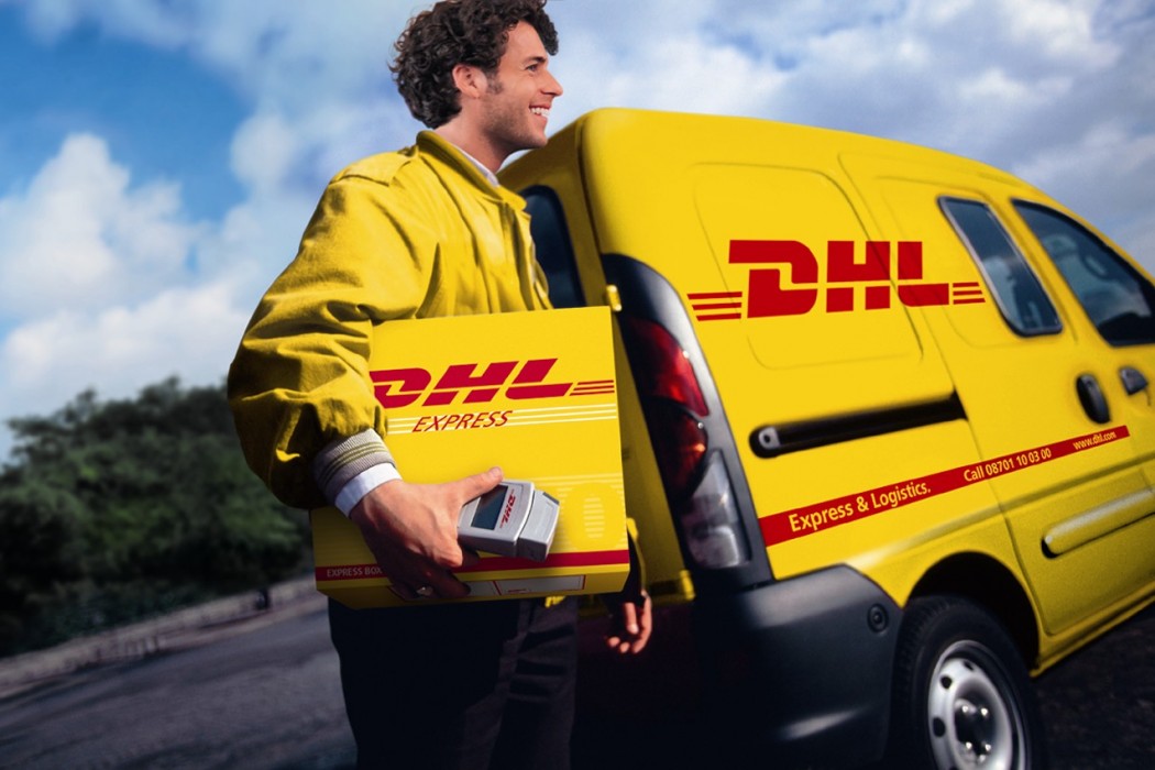 dhl kurier praca 2026
